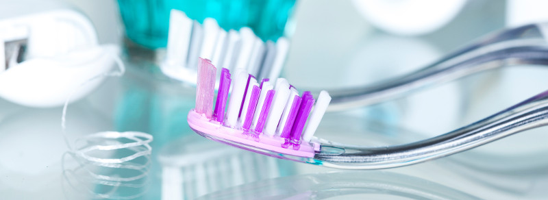 Advice from Your Dental Hygienist: Picking the Right Toothbrush