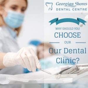 Why Should You Choose Our Dental Clinic?