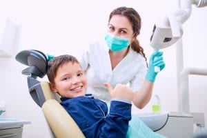 Family Dentistry Can Simplify Your Schedule