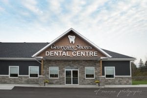 Georgian Shores Dental