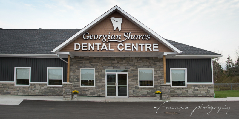 Come Visit Our New Dental Clinic in Midland