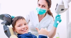 Sedation Dentistry Allows You to Feel Truly Relaxed and Comfortable in Our Office