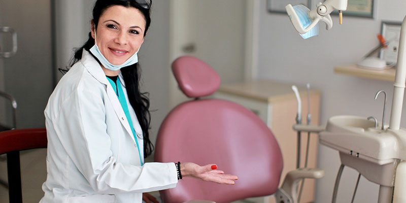 5 Questions to Ask Yourself Before Determining if Sedation Dentistry is Right for You