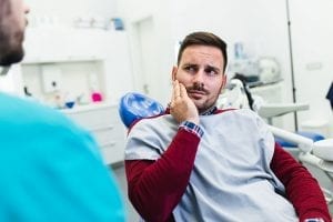Top Signs You Need Dental Services