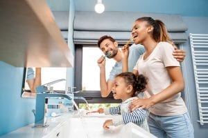 Healthy Habits to Promote Dental Hygiene