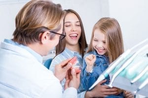 What to Look For in a Family Dental Centre