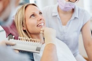 Everything You Need To Know About Dental Veneers