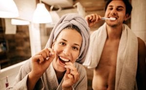 3 Common Dental Hygiene Mistakes and How to Correct Them