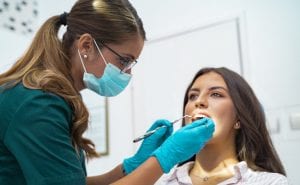 What to Expect from a Dental Checkup