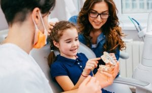 What to Look for in a Family Dentist