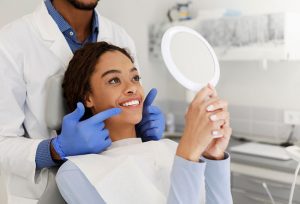 Why You Should See Your Dentist About Teeth Whitening