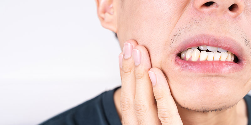 Is Wisdom Teeth Removal Really Necessary?