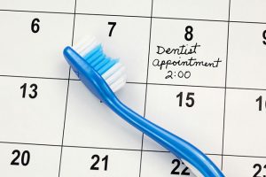 How Often Should I Have a Dental Checkup?