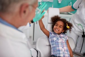 How to Prepare Your Child for a Dental Checkup