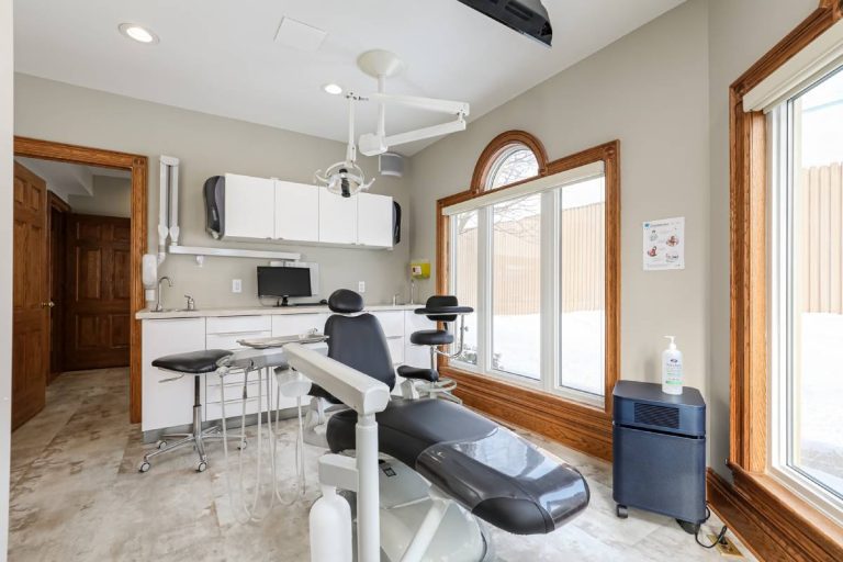 Collingwood Dental Clinic Shores Dental Centre