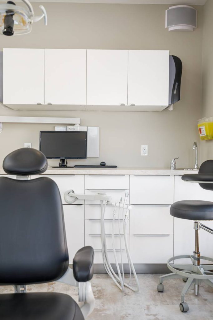 Collingwood Dental Clinic Shores Dental Centre