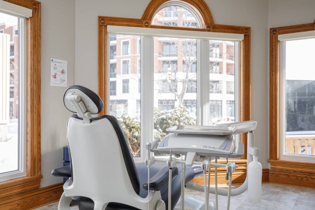 Collingwood Dental Clinic Shores Dental Centre