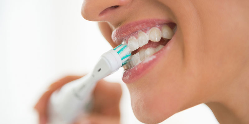 What Your Dentist Wants You to Know About Brushing Your Teeth