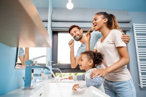 Reasons Why Dental Hygiene Is Important for All Ages