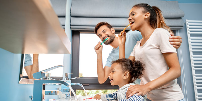 Reasons Why Dental Hygiene Is Important for All Ages
