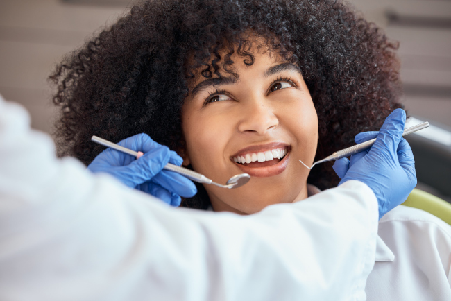 Do Root Canals Hurt? Debunking Common Myths About the Procedure