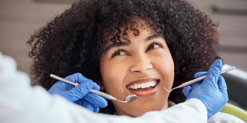 Do Root Canals Hurt? Debunking Common Myths About the Procedure