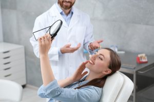 Dental Crowns 101: Types, Benefits, and What to Expect
