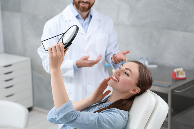 Dental Crowns 101: Types, Benefits, and What to Expect