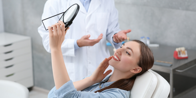 Dental Crowns 101: Types, Benefits, and What to Expect