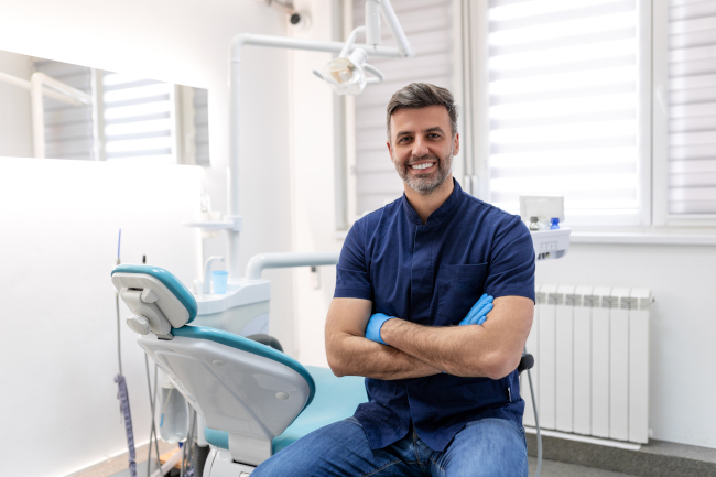 Top Signs It’s Time to Schedule an Appointment with Your Dentist