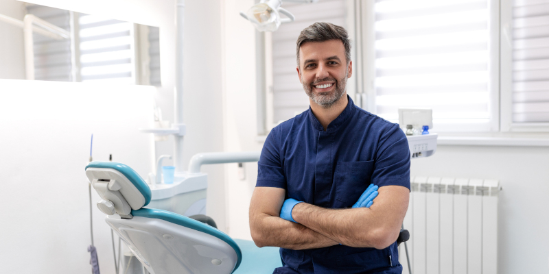 Top Signs It’s Time to Schedule an Appointment with Your Dentist
