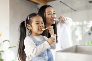 4 of Our Top Tips for Improving Your Dental Hygiene