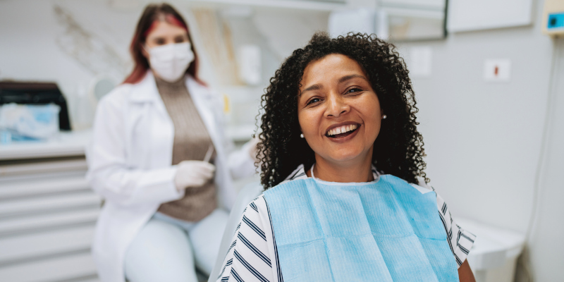 The Importance of a Regular Dental Checkup