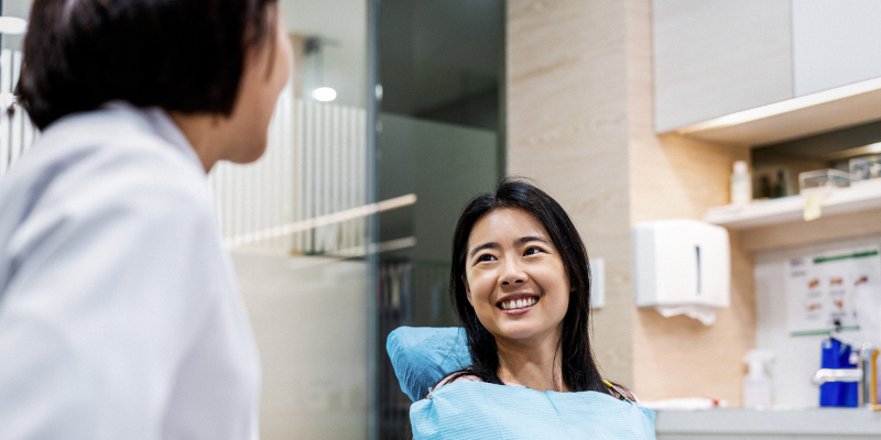 Three Common Misconceptions About Dental Checkups That You Shouldn’t Believe