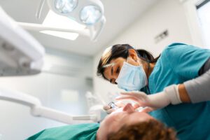 Tips for Avoiding Dental Anxiety from Your Dentist
