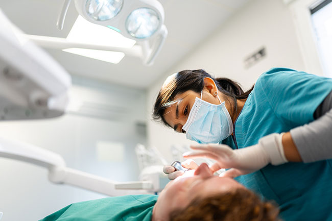 Tips for Avoiding Dental Anxiety from Your Dentist
