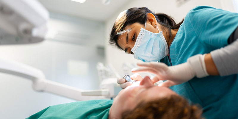 Tips for Avoiding Dental Anxiety from Your Dentist